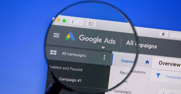 Como recuperar conta Google Ads