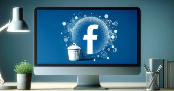 Como recuperar um anúncio excluído do Facebook