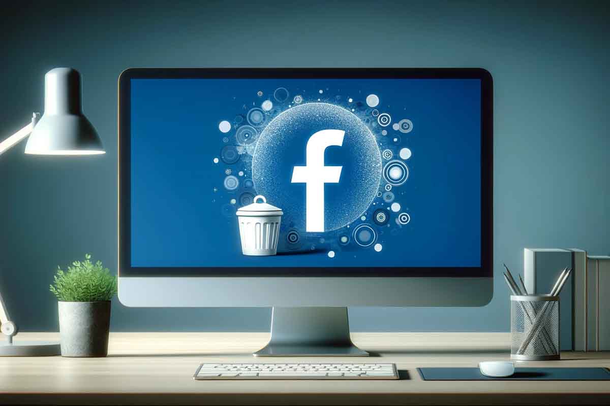 Como recuperar um anúncio excluído do Facebook